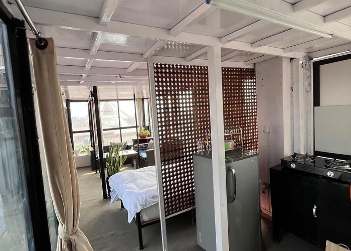 Cozy Homes Apartment
