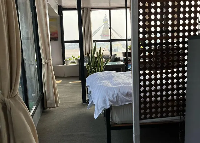 Cozy Homes Apartment Kathmandu