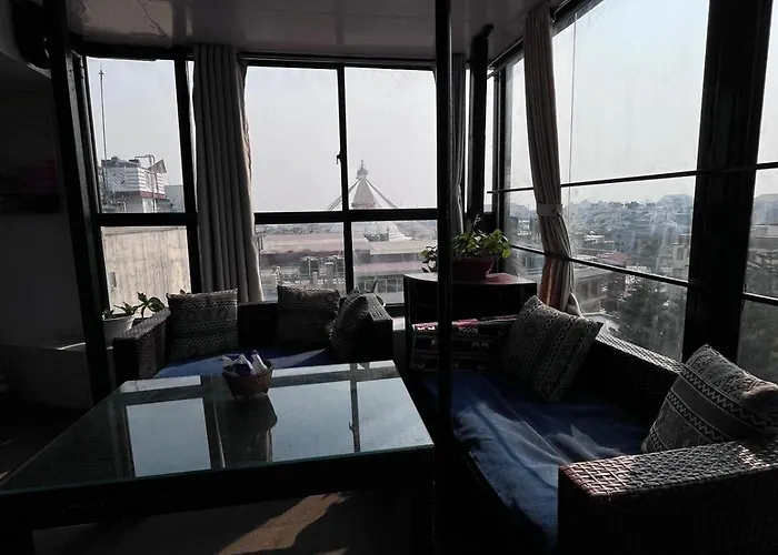 Cozy Homes * Kathmandu